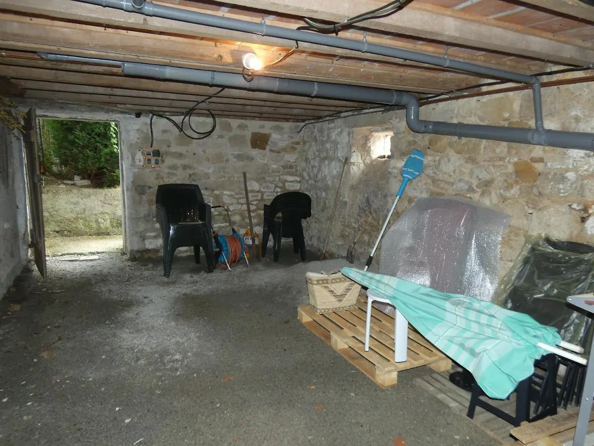 Apartment Gite De L Epinette Commentry