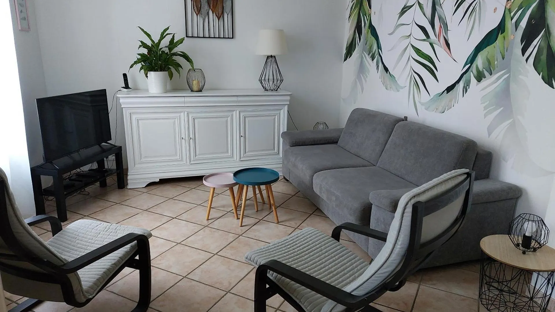 Apartment Gite De L Epinette Commentry