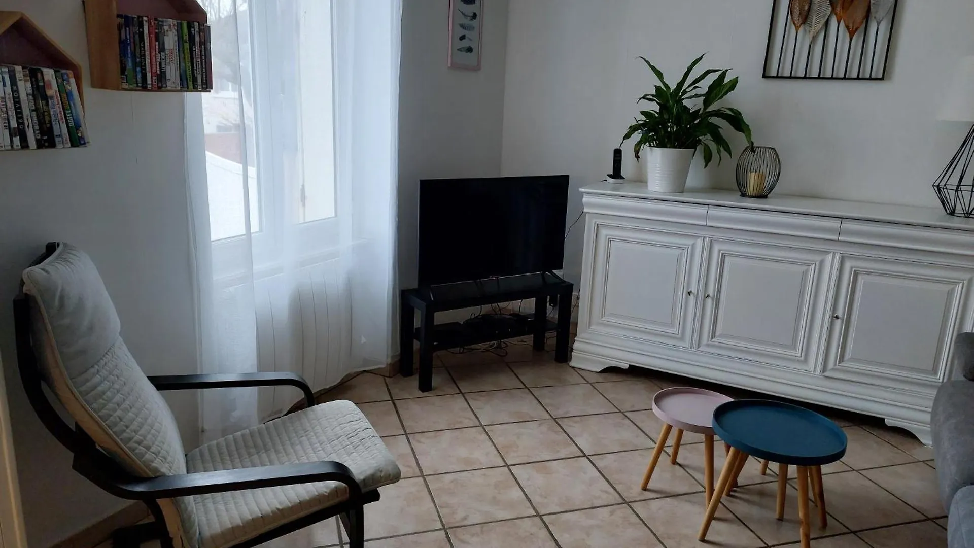 Gite De L Epinette Commentry France